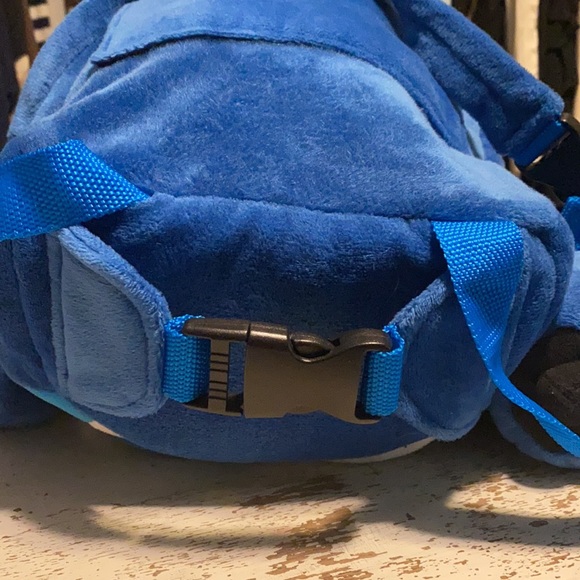 Popatu toddler’s jet backpack - Picture 5 of 5